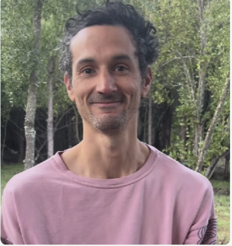  Coming Down to Earth: Drifts of Spirituality in the Anthropocene