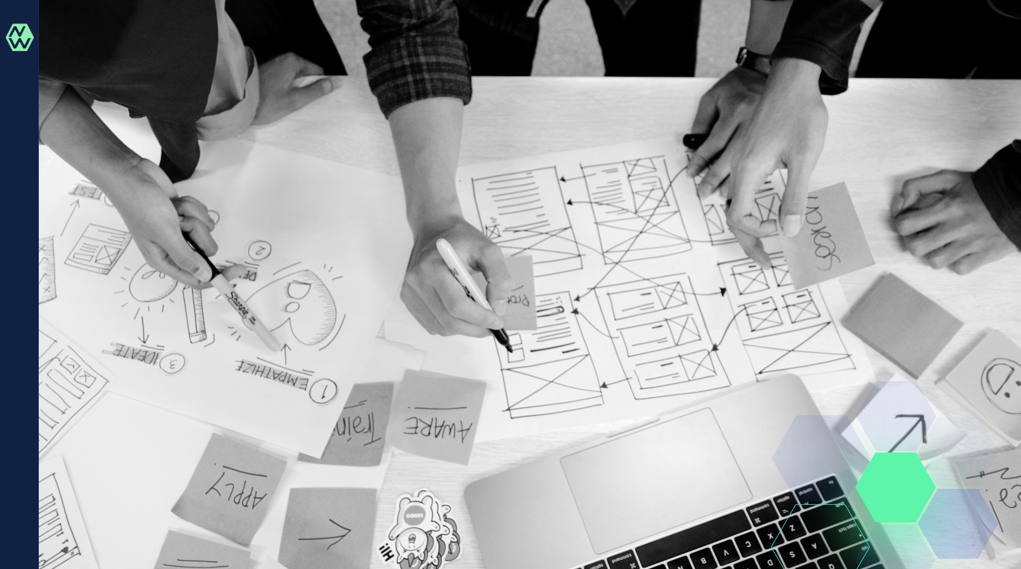 Top UX Design Outsourcing Companies in Colombia