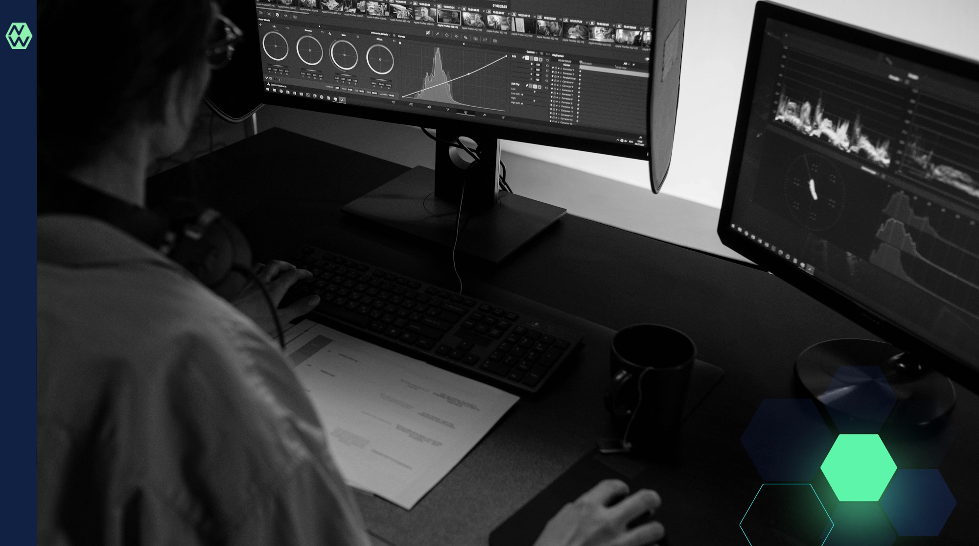 Top Video Editing Outsourcing Companies in Colombia