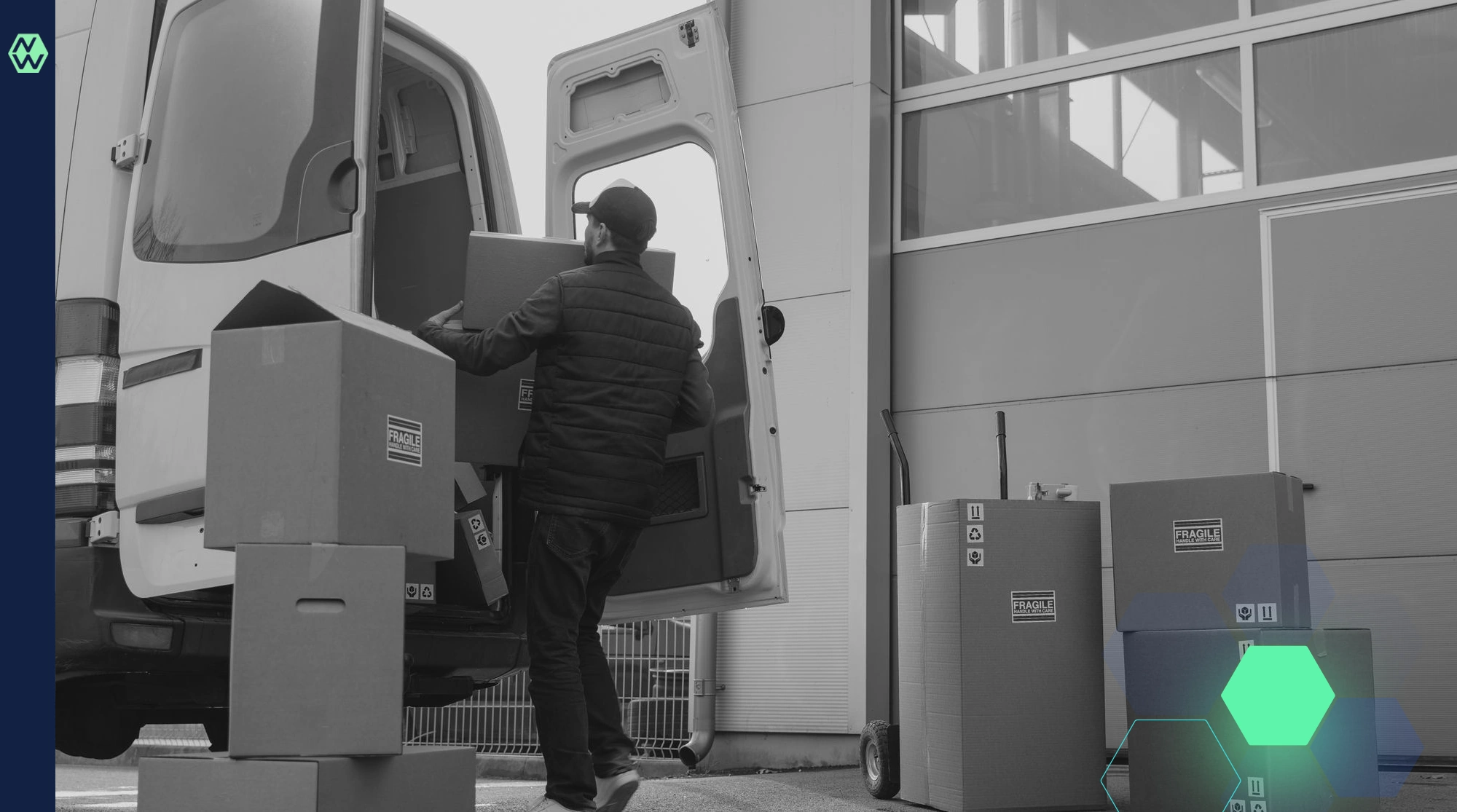 22 Best Transportation Outsourcing Companies (2026)
