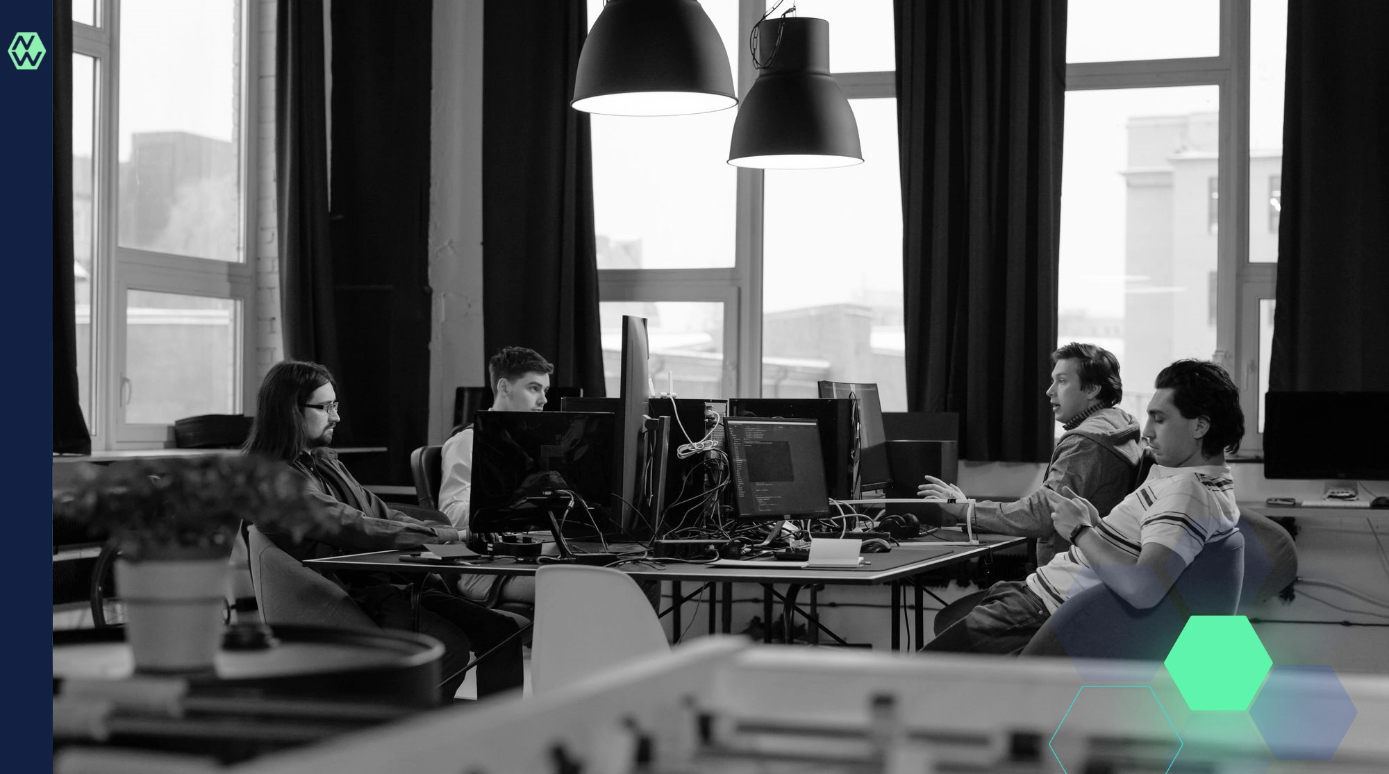 20 Best Developer Team Augmentation Companies (2026)