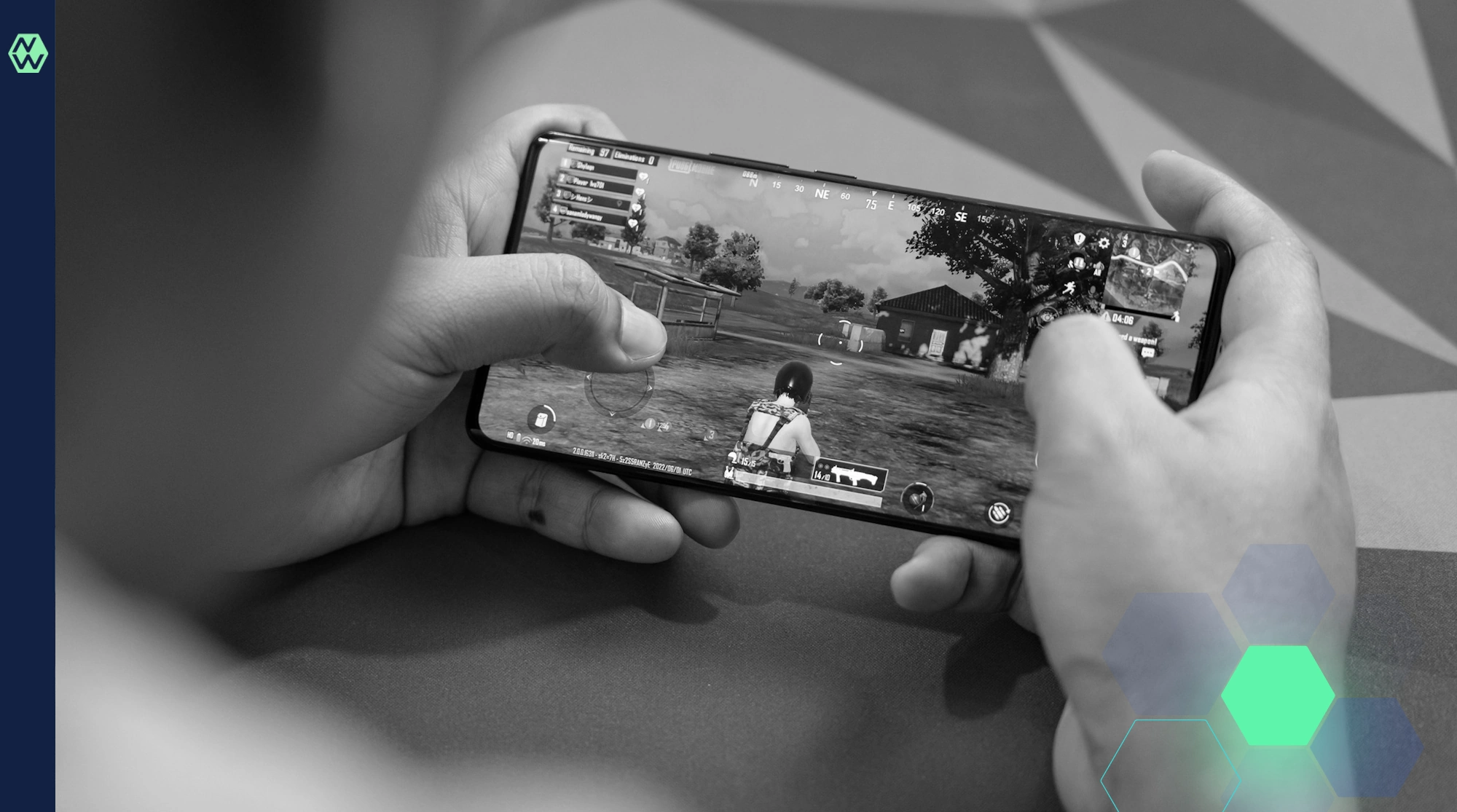21 Best Android Game Development Outsourcing Companies (2026)