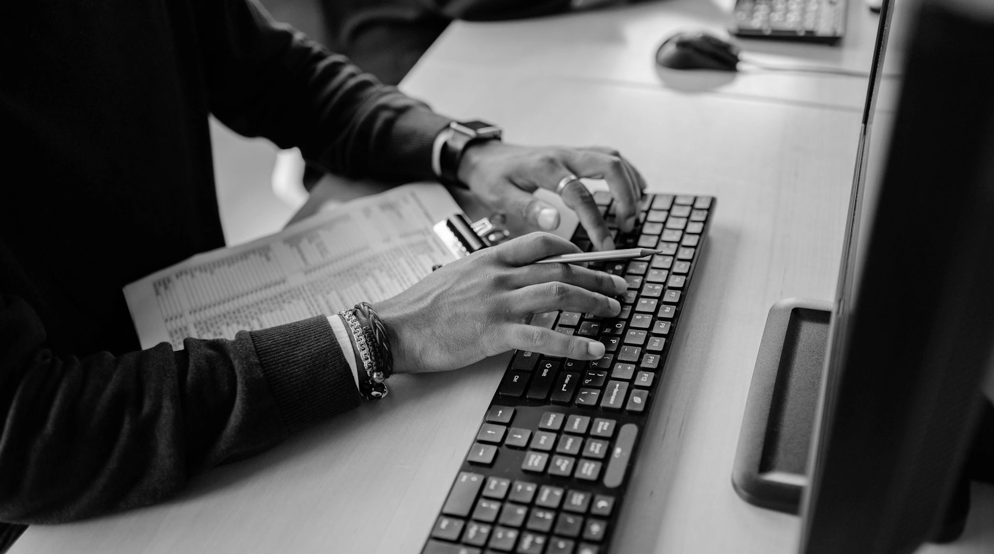 Data Entry Outsourcing Guide: Cut Costs and Errors in 2026
