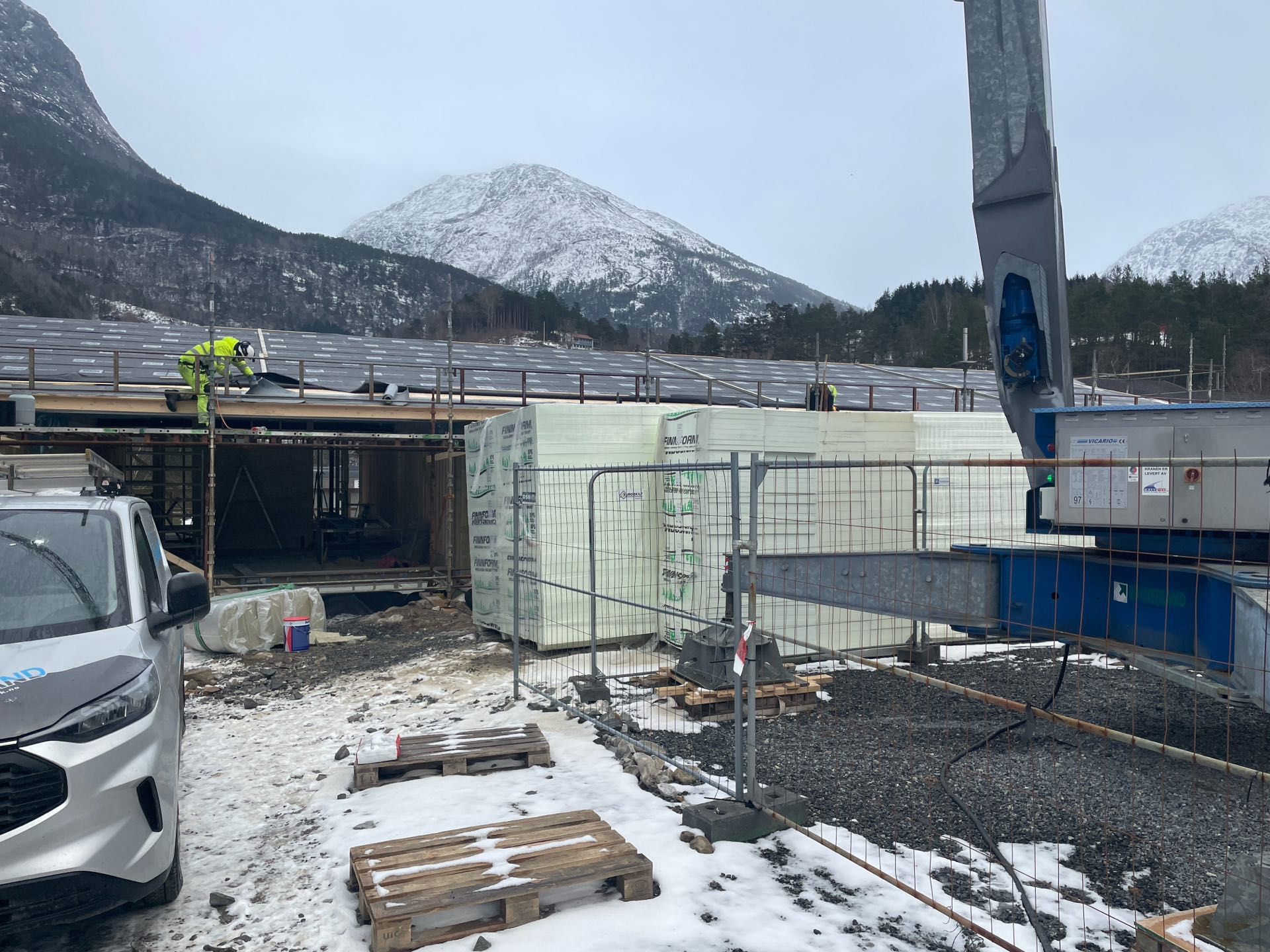 Kvalitetsløft for campingplassen