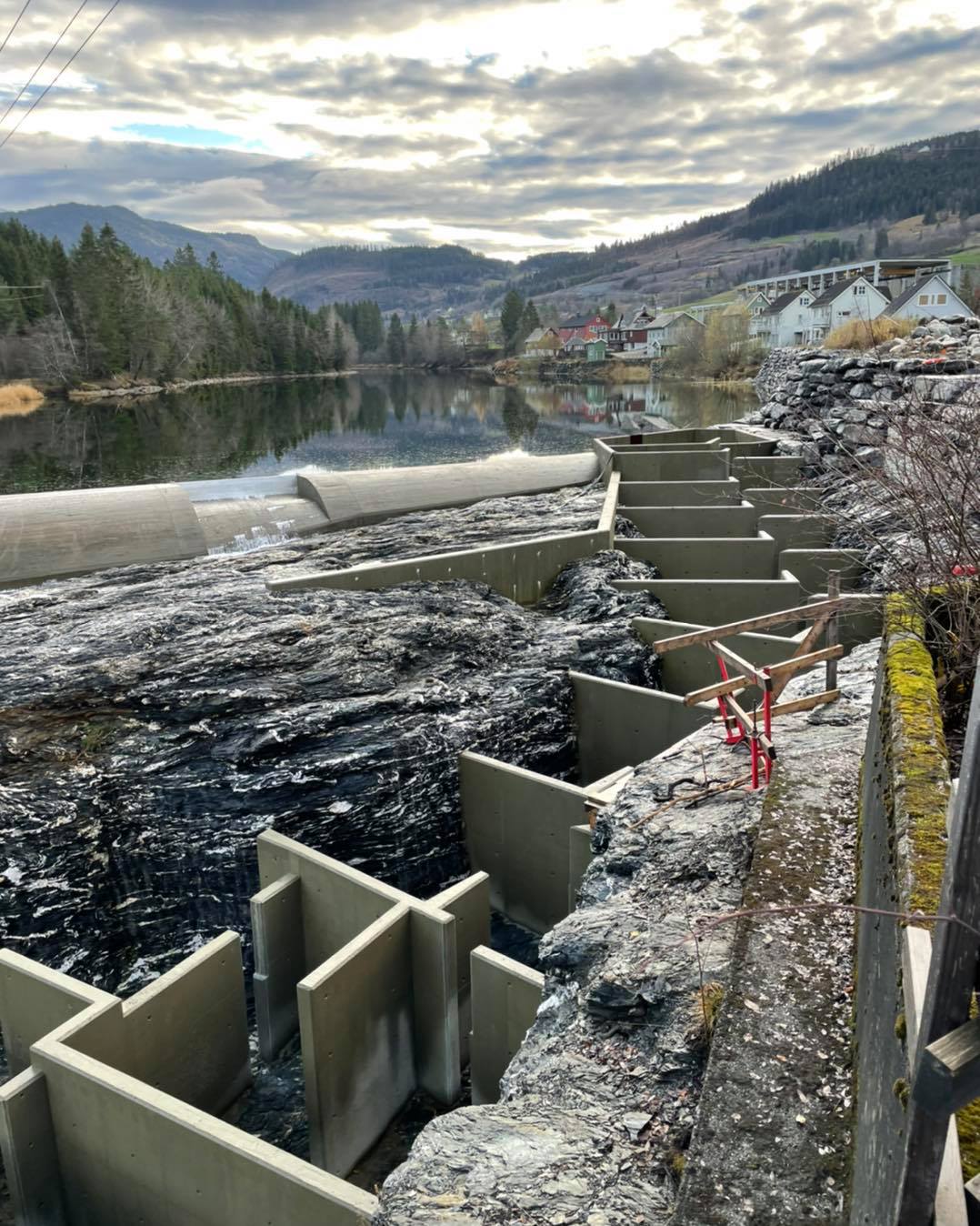 Eit løft for både kraft og natur