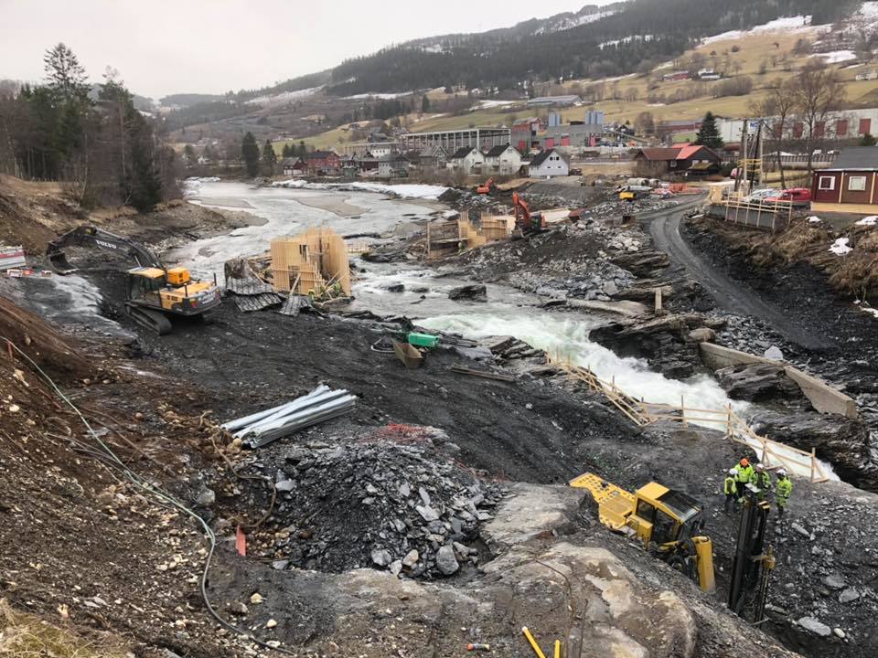 Eit løft for både kraft og natur