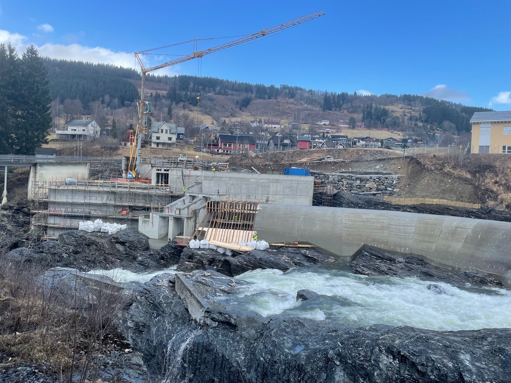 Eit løft for både kraft og natur