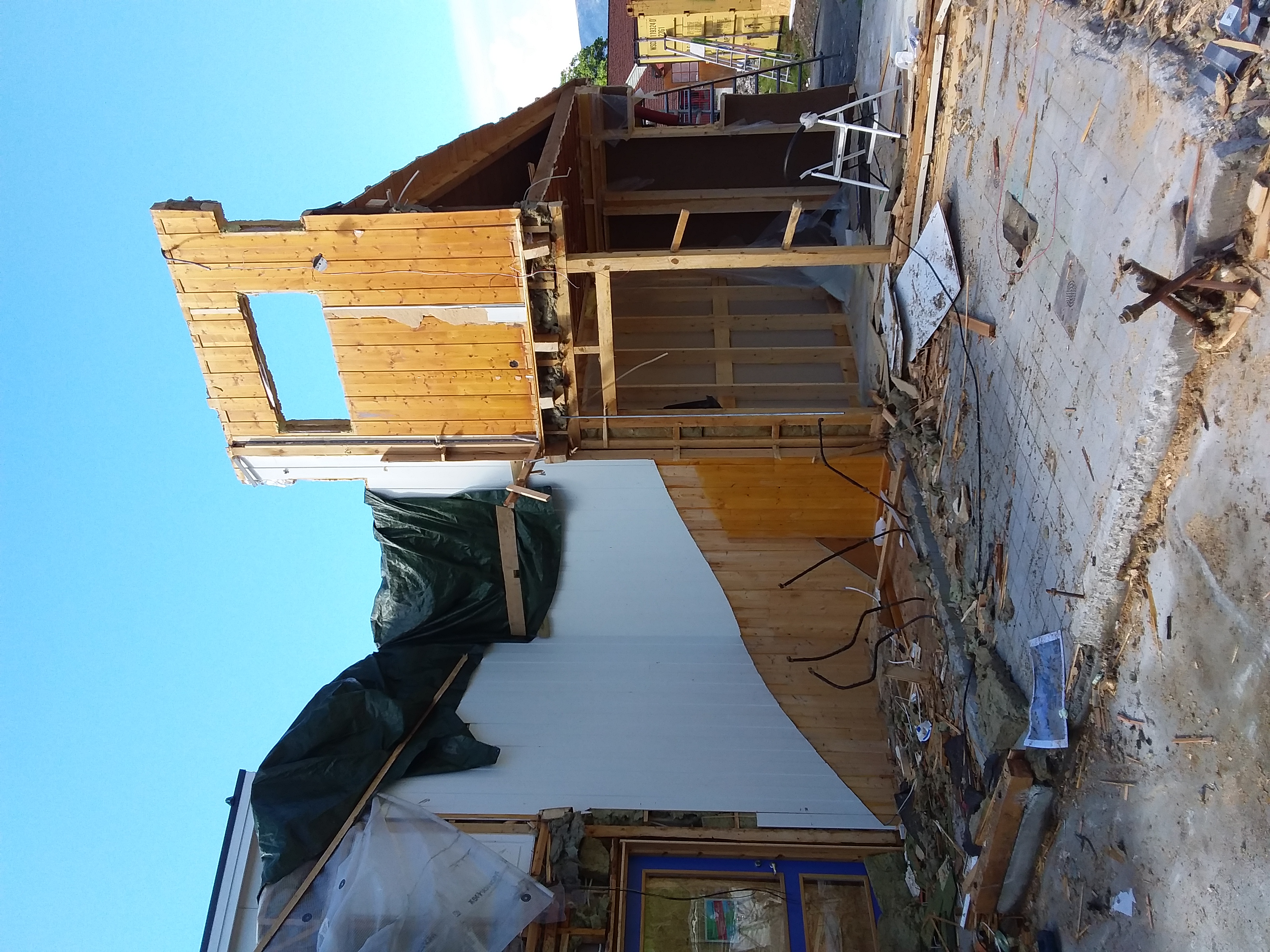 Rehabilitering barne- og ungdomsskule