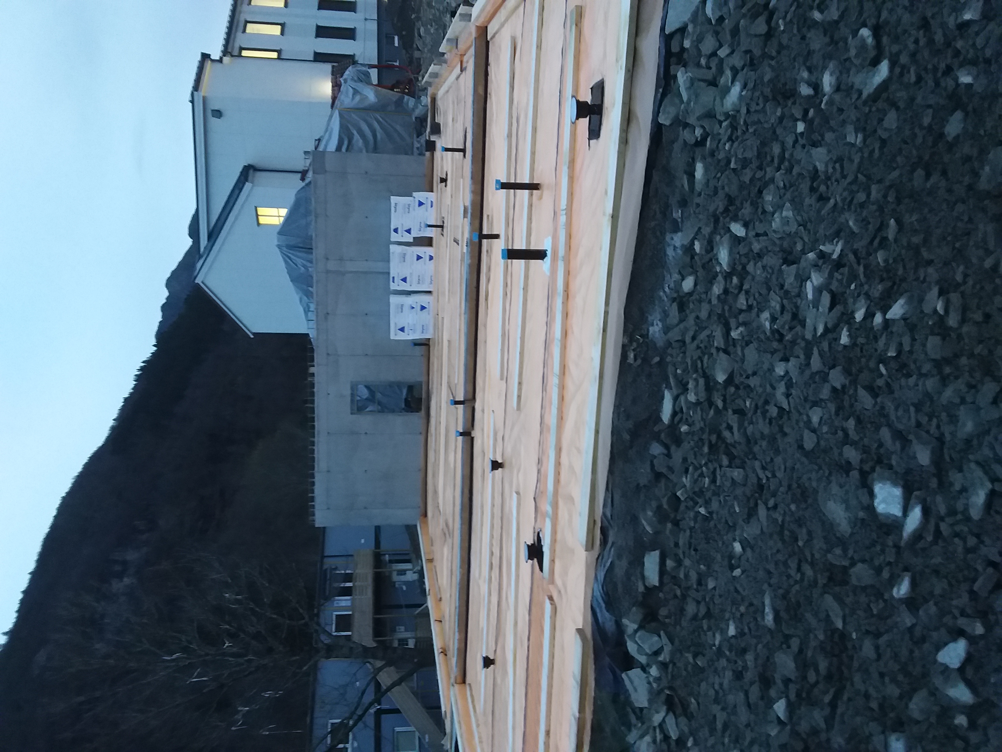 Moderne og funksjonelt skuleanlegg