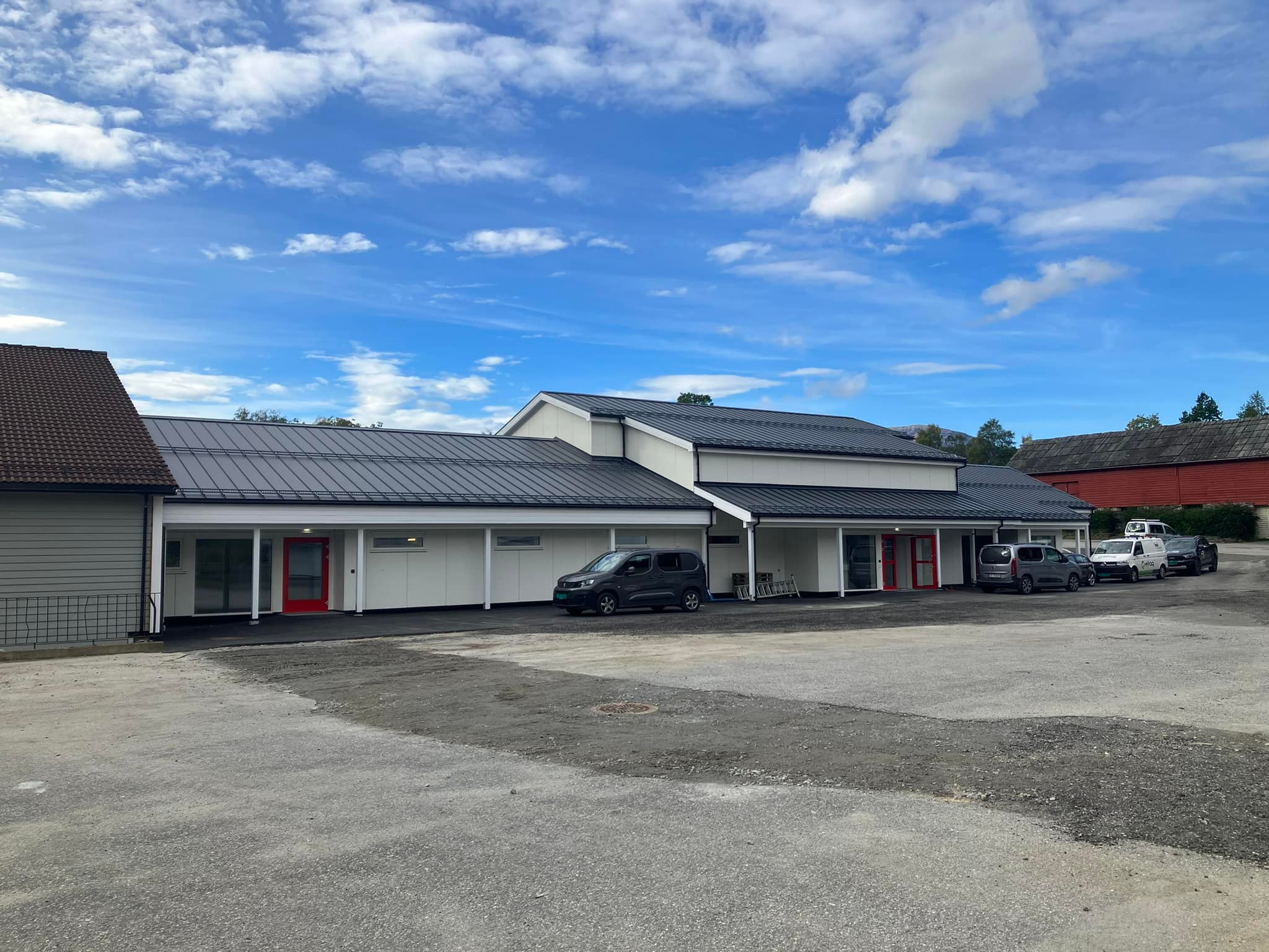 Rehabilitering barne- og ungdomsskule