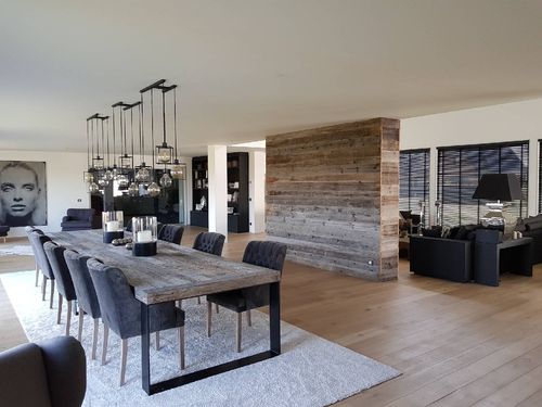 amenagement interieur maison