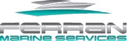 Logo of Ferran Nautica, nautical company