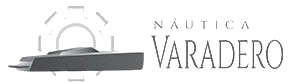 Logo of Nautica Varadero, nautical company