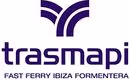 Logo of Trasmapi, maritime transport company