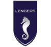 Logo of Lengers Yachts, nautical company