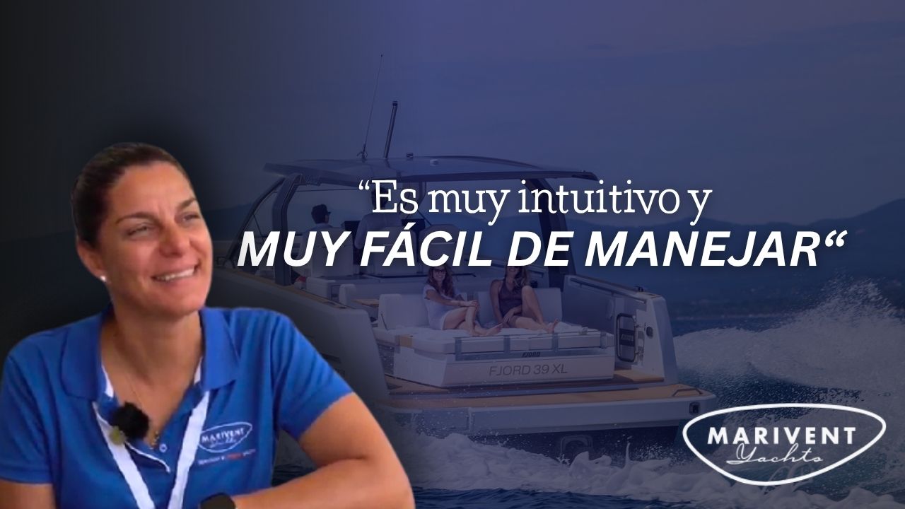 Marivent Yachts success story with StarNapp nautical ERP
