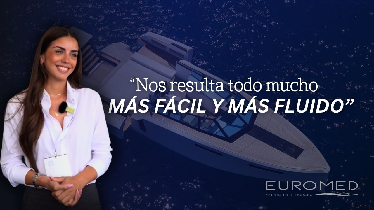 Euromed Yachting success story with StarNapp nautical ERP