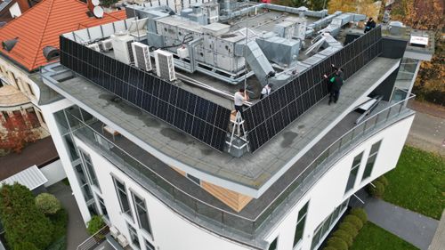 Podwójna Energia Opinie - Dr Szczyt