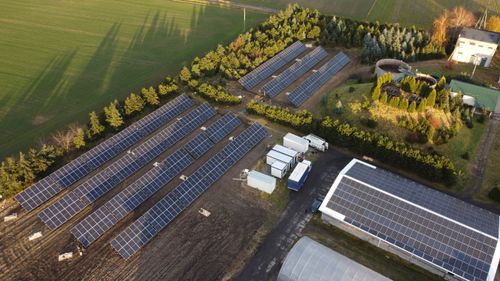 Spółdzielnia "Przełom"