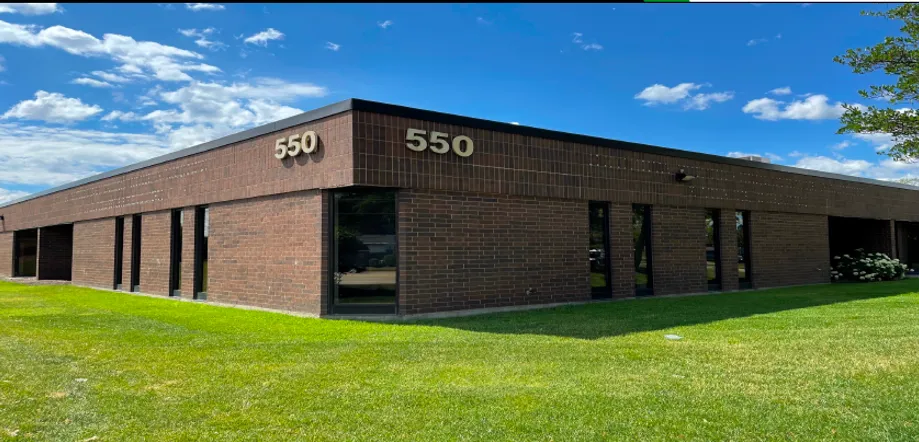 Byonyks Chicago office