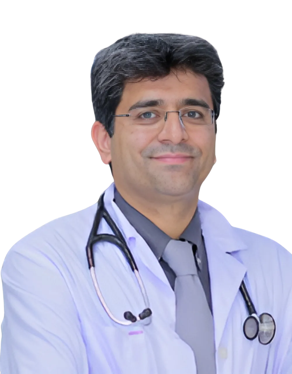 Dr. Ahad Qayyum,
Medical Director & HOD Nephrology,
Bahria International Hospital