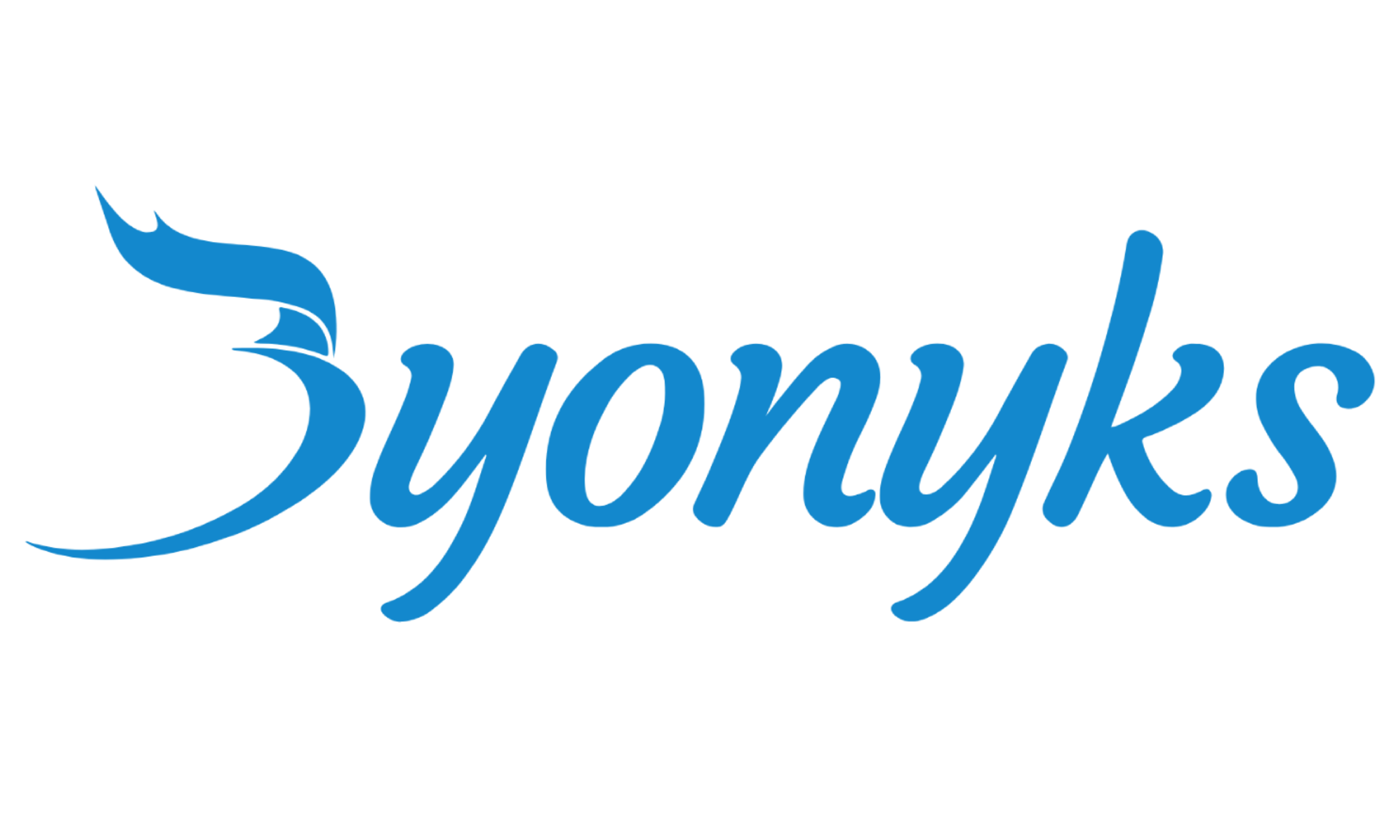 Byonyks