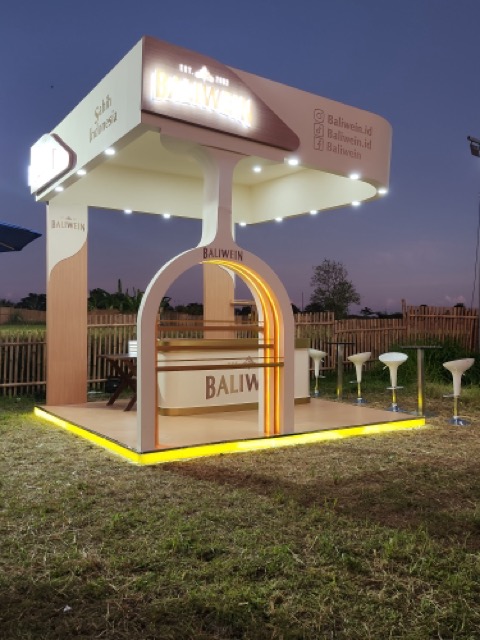 Baliwein