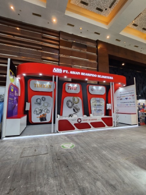 Asian Bearindo Sejahtera