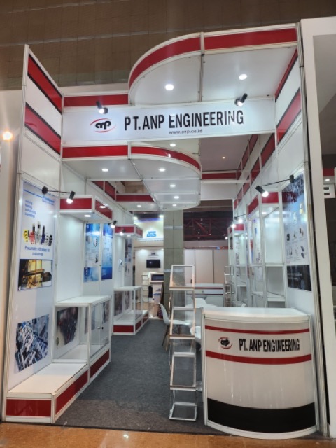 ANP Engineering