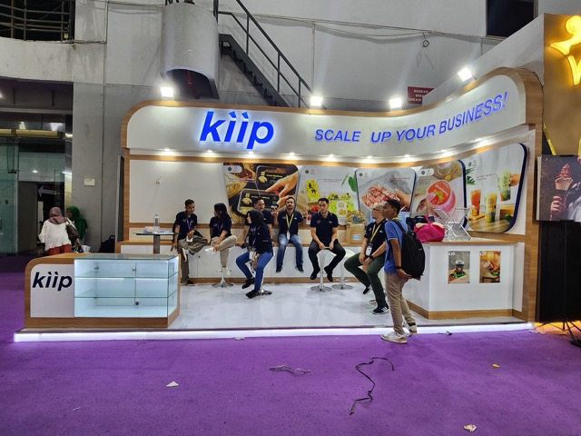 Kiip