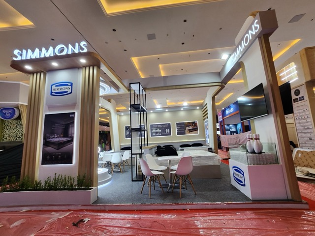Simmons