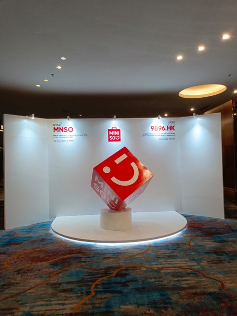 Miniso