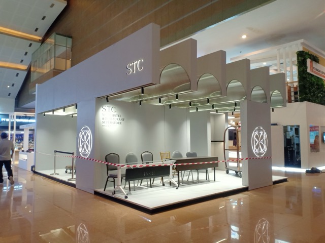STC