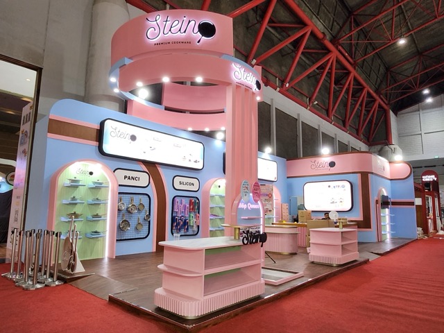 Stein Cookware