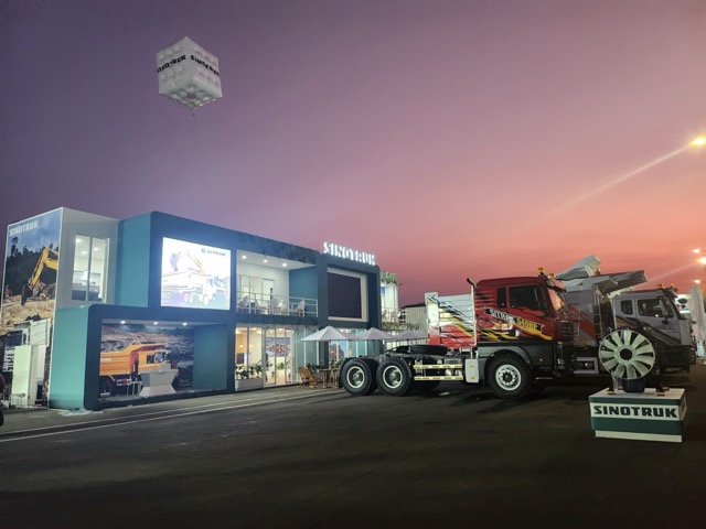 Sinotruk