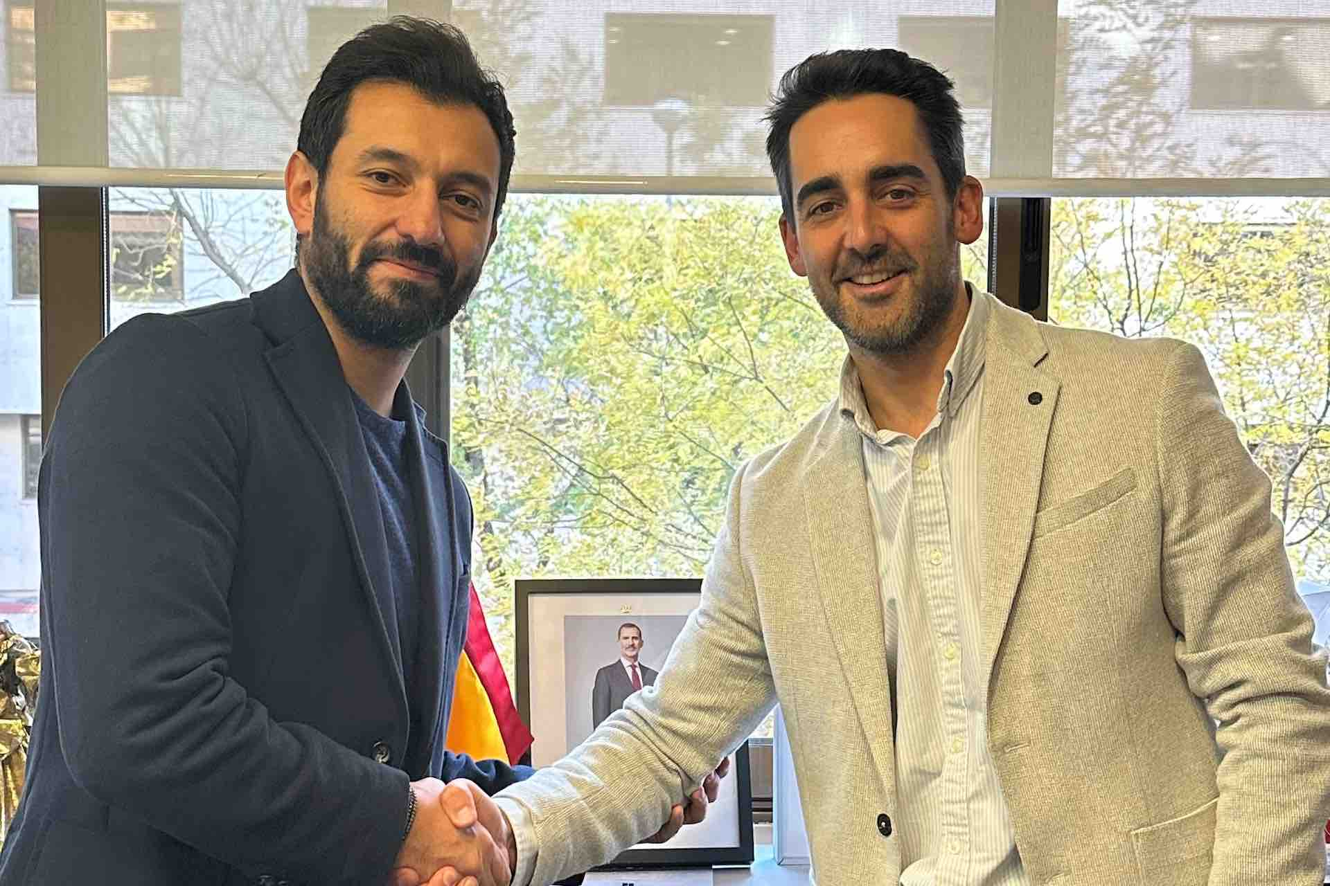 Geoblink by MyTraffic continues it’s european expansion in 2026