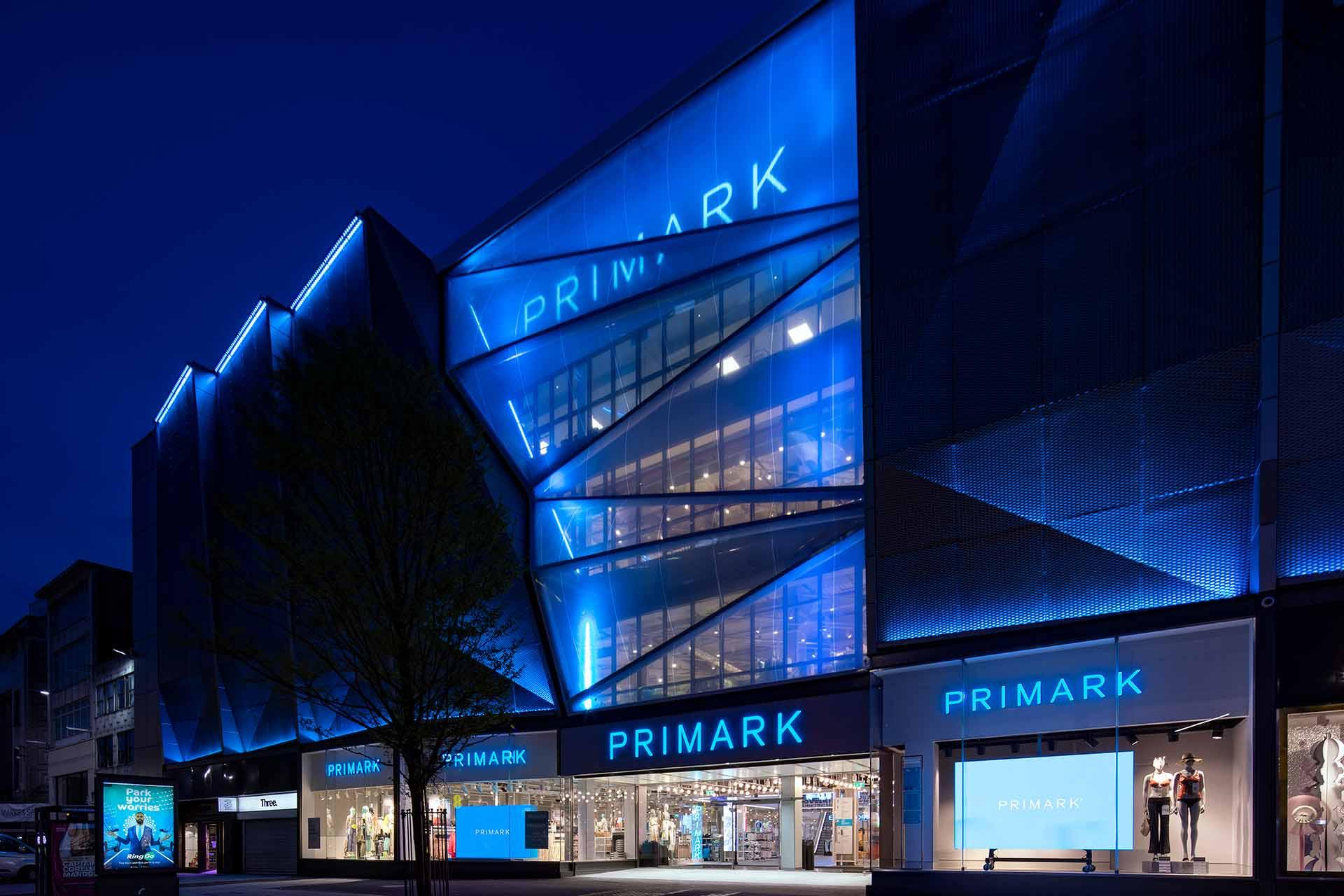 The Primark Effect : Is it real ? - MyTraffic