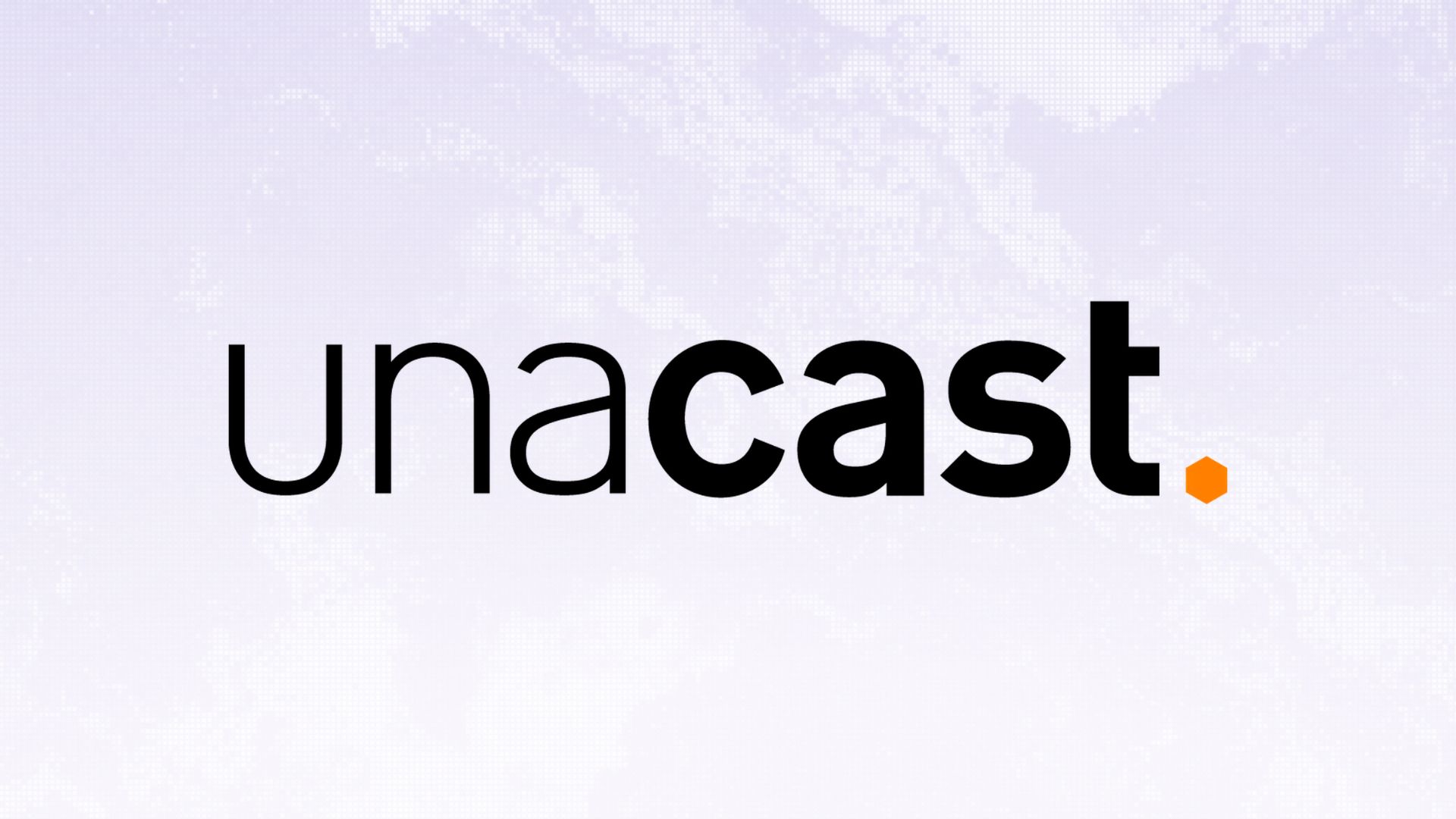 Unacast Logo - MyTraffic