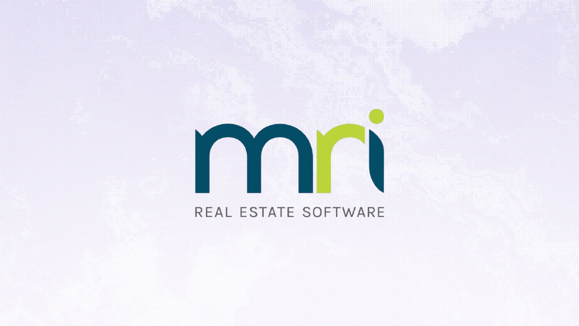 MRI Software - MyTraffic