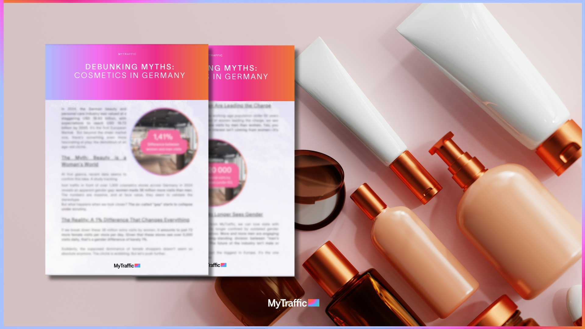 Debunking Myths: Cosmetics in Germany