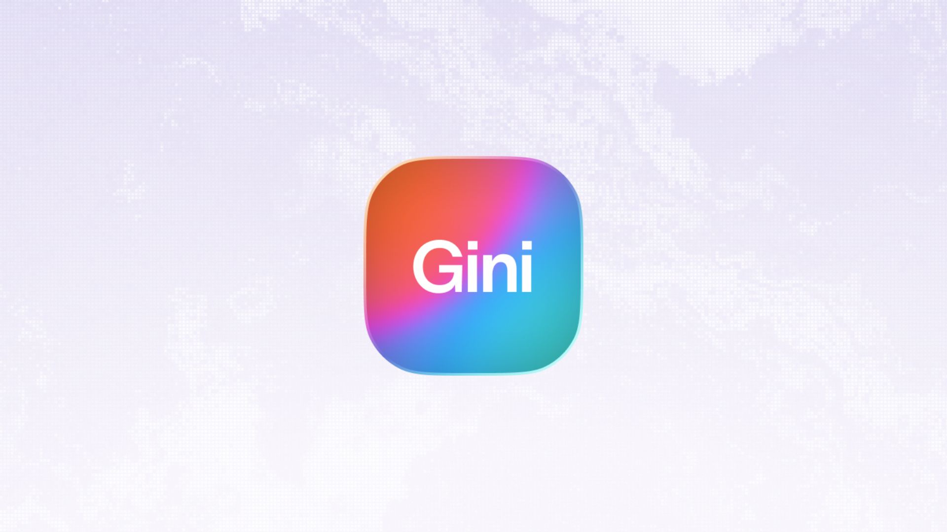 Gini by MyTraffic's logo