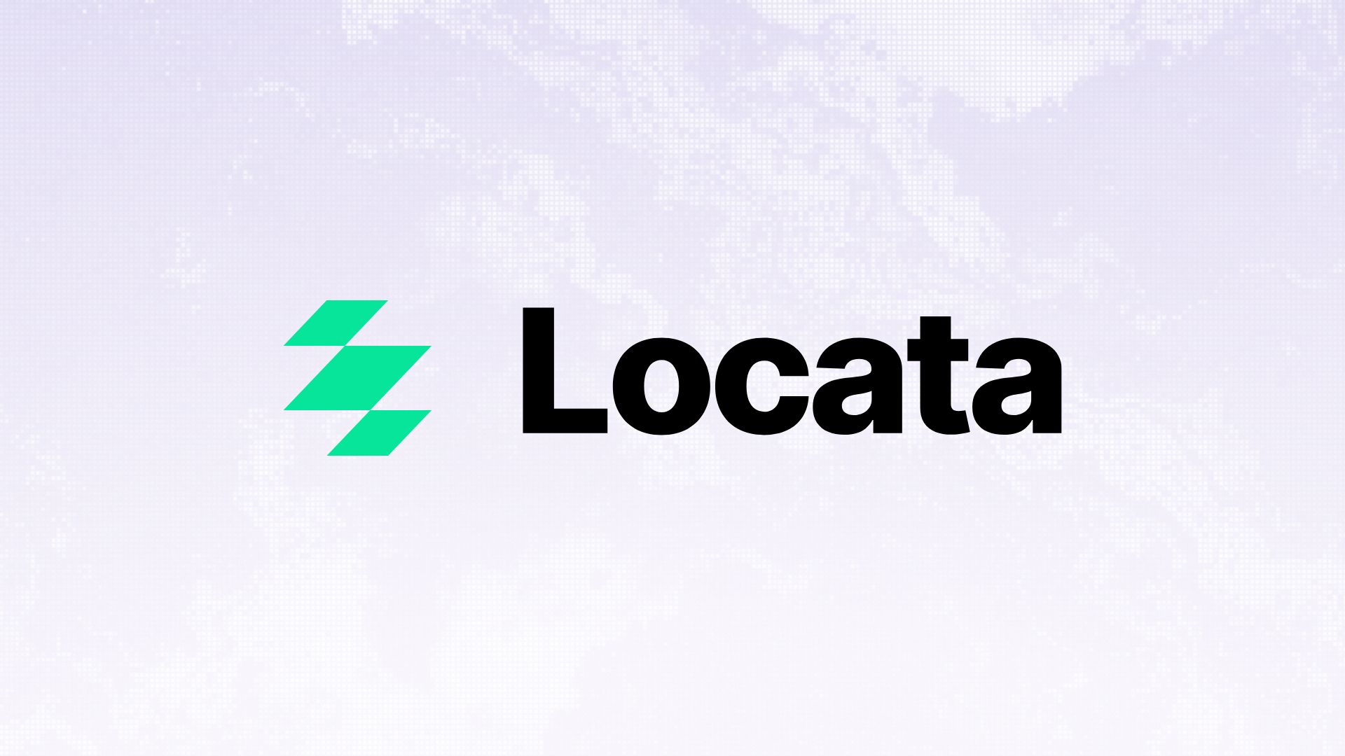 Locata's Logo