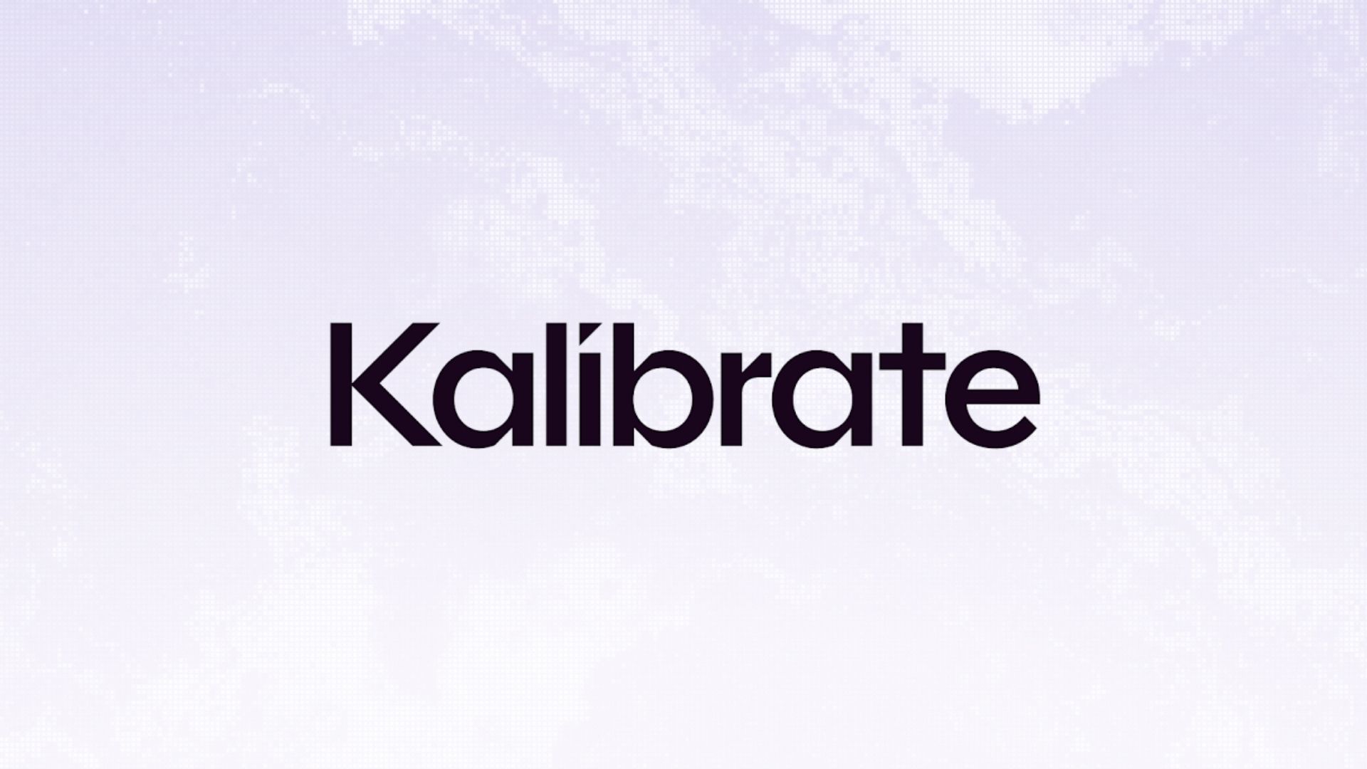 Logo di Kalibrate | MyTraffic
