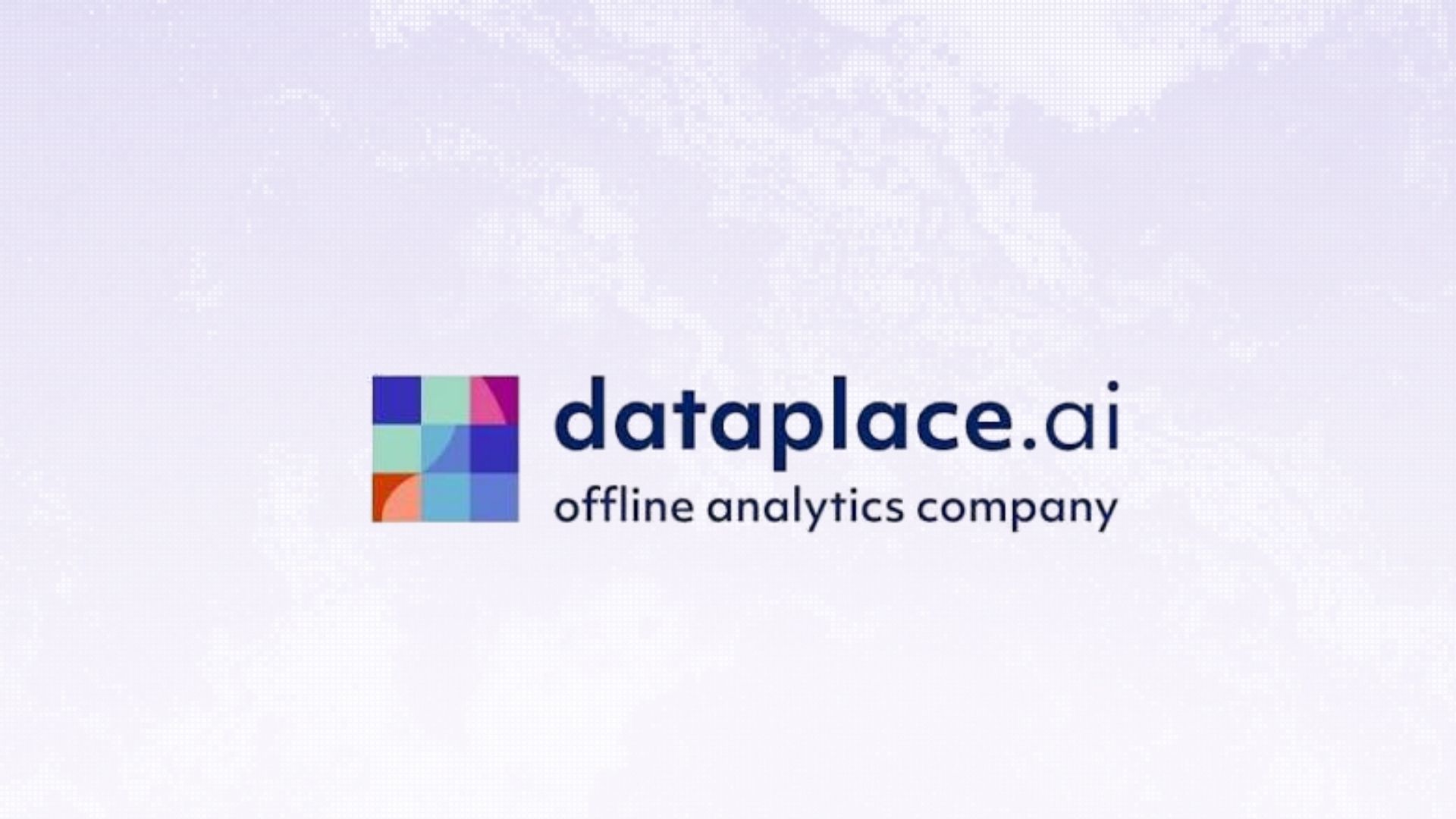 Logo di Dataplace.ai | MyTraffic