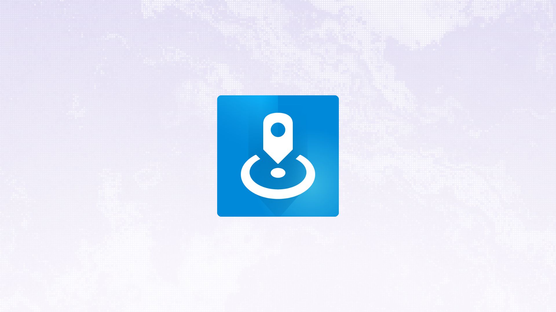 Esri ArcGIS Business Analytics logo - MyTraffic