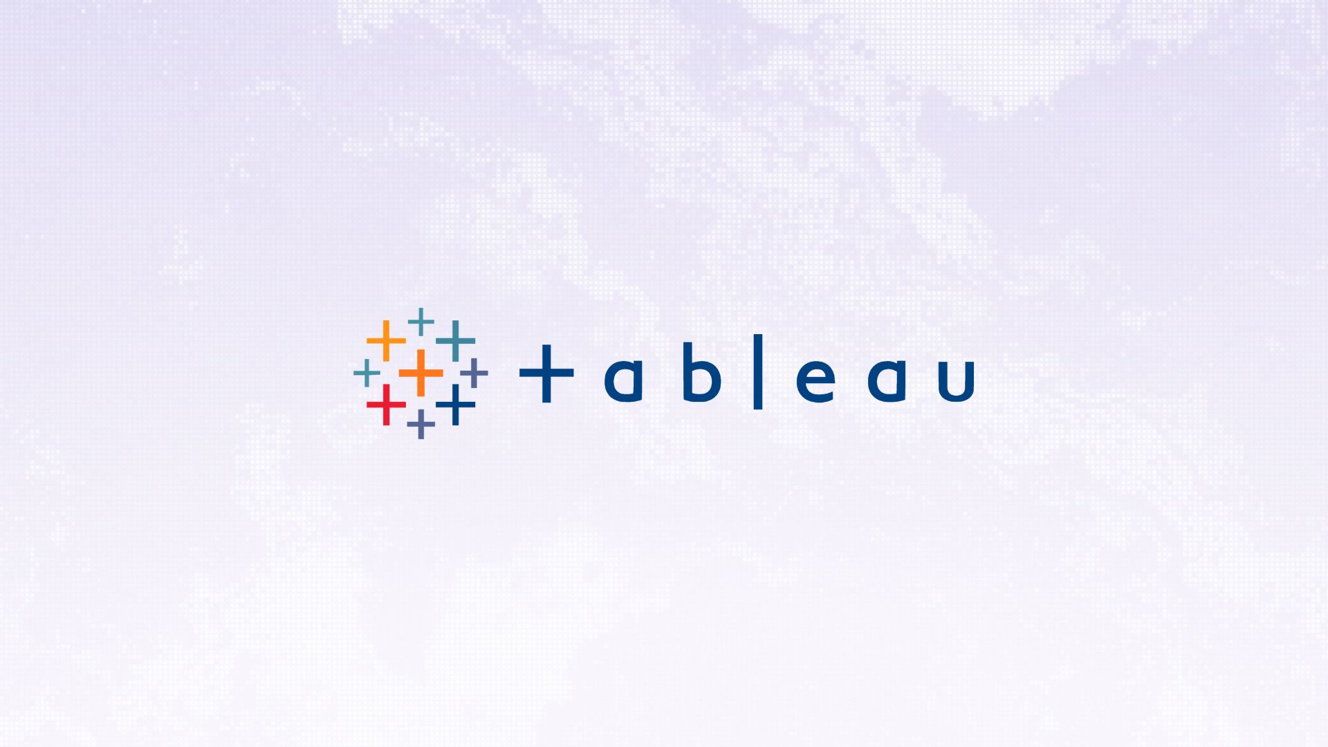 Tableau logo - MyTraffic