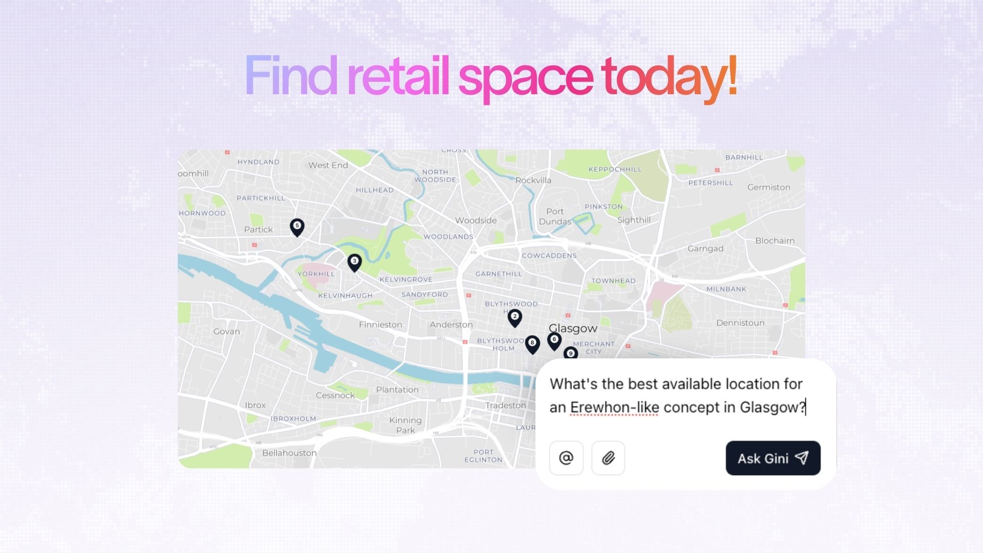 Cómo encontrar un local comercial adaptado a tu concepto - MyTraffic