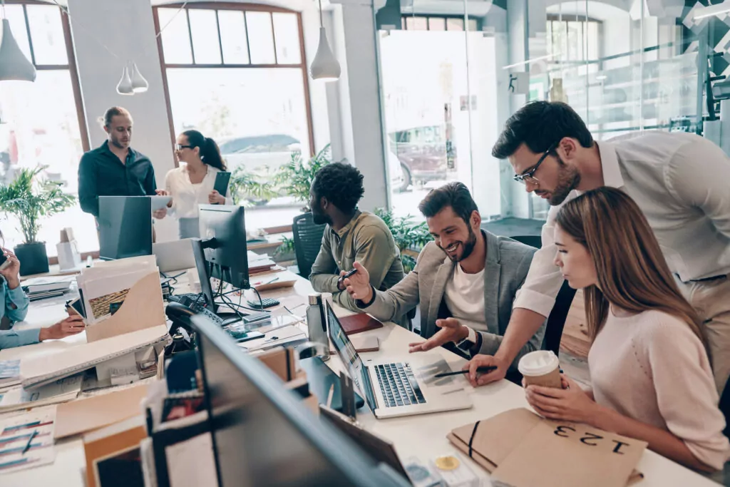 Employee Engagement