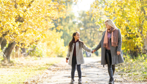 Breaking the Stigma of Addiction in Motherhood and Womanhood
