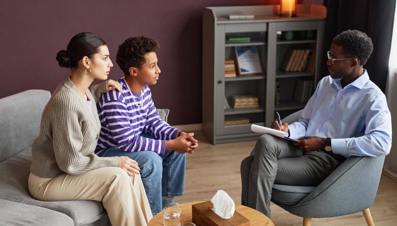 Explaining Addiction to Children: Age-appropriate Strategies that Work